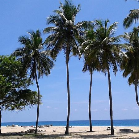 Naaval Beach Villa & Rooms バッティカロア 部屋 写真