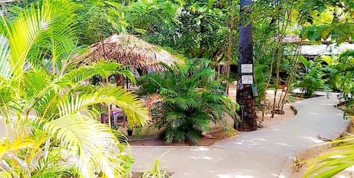 Naaval Beach Villa & Rooms バッティカロア エクステリア 写真