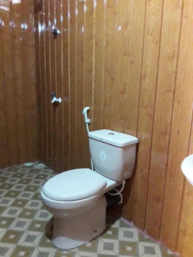 Naaval Beach Villa & Rooms バッティカロア エクステリア 写真