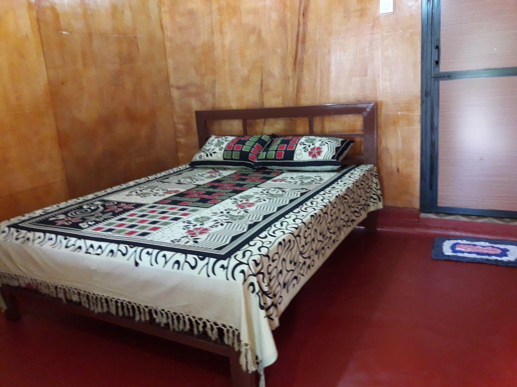 Naaval Beach Villa & Rooms バッティカロア エクステリア 写真